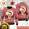 Captain Picard Star Trek Ugly Christmas Sweater Captain Picard Star Trek Ugly Christmas Sweater