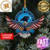 Carolina Panthers Baby Yoda NFL Christmas Tree Decorations Ornament Carolina Panthers Baby Yoda NFL Christmas Tree Decorations Ornament