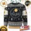Carlsberg Beer 1847 Knitted Christmas Ugly Sweater Carlsberg Beer 1847 Knitted Christmas Ugly Sweater
