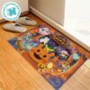 Blastoise Venusaur And Charizard Pokemon Black Background For Home Decor Doormat Blastoise Venusaur And Charizard Pokemon Black Background For Home Decor Doormat