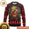 Chicago Bears Grinch Stole The Logo NFL Ugly Christmas Sweater 2023 Holiday Gifts Chicago Bears Grinch Stole The Logo NFL Ugly Christmas Sweater 2023 Holiday Gifts