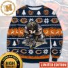Chicago Bears Mickey Mouse Funny Disney Ugly Christmas Sweater Chicago Bears Mickey Mouse Funny Disney Ugly Christmas Sweater