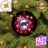 Chicago Cubs MLB Grinch Candy Cane Personalized Xmas Gifts Christmas Tree Decorations Ornament Chicago Cubs MLB Grinch Candy Cane Personalized Xmas Gifts Christmas Tree Decorations Ornament
