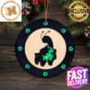 Cincinnati Bengals Baby Yoda NFL Christmas Decorations Ceramic Ornament Cincinnati Bengals Baby Yoda NFL Christmas Decorations Ceramic Ornament