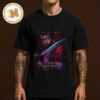 Children of Blood and Bone Admiral Kaea Character Poster In Theatres On January 15 2027 Unisex T Shirt Children of Blood and Bone Admiral Kaea Character Poster In Theatres On January 15 2027 Unisex T Shirt