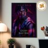 Children of Blood and Bone Inan Character Poster In Theatres On January 15 2027 Home Decor Poster Canvas Children of Blood and Bone Inan Character Poster In Theatres On January 15 2027 Home Decor Poster Canvas