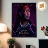 Children of Blood and Bone Mama Agba Character Poster In Theatres On January 15 2027 Home Decor Poster Canvas Children of Blood and Bone Mama Agba Character Poster In Theatres On January 15 2027 Home Decor Poster Canvas