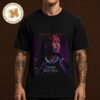 Children of Blood and Bone Tzain Character Poster In Theatres On January 15 2027 Unisex T Shirt Children of Blood and Bone Tzain Character Poster In Theatres On January 15 2027 Unisex T Shirt