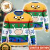 Christmas Gift Cincinnati Bengals USA Football Season Ugly Christmas Sweater Christmas Gift Cincinnati Bengals USA Football Season Ugly Christmas Sweater