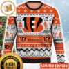 Christmas Finn and Jake Adventure Time 2023 Xmas Holiday Gift Ugly Christmas Sweater
