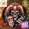 Cincinnati Bengals NFL Xmas Gifts For Fan Christmas Decorations Ornament Cincinnati Bengals NFL Xmas Gifts For Fan Christmas Decorations Ornament