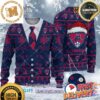 Clit Commander Funny Ugly Christmas Sweater