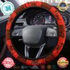 Dallas Cowboys Steering Wheel Cover Dallas Cowboys Steering Wheel Cover