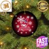 Colorado Avalanche NHL Grinch Candy Cane Personalized Xmas Gifts Christmas Tree Decorations Ornament Colorado Avalanche NHL Grinch Candy Cane Personalized Xmas Gifts Christmas Tree Decorations Ornament