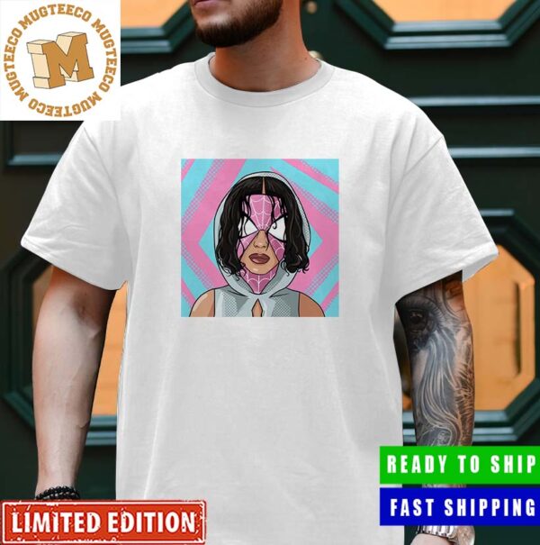 Coi Leray Is Confirmed For The Spider Verse Soundtrack Unisex T-Shirt Coi Leray Is Confirmed For The Spider Verse Soundtrack Unisex T-Shirt