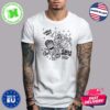 Godzilla Minus One A Film By Takashi Yamazaki Limited Release Two Sides Print Unisex T-Shirt