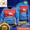 Coors Light Banquet Ugly Christmas Sweater For Holiday 2023 Xmas Gifts Coors Light Banquet Ugly Christmas Sweater For Holiday 2023 Xmas Gifts
