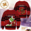 Corona Beer Cheers Drinker Bells Drinking All The Way Blue Funny Christmas Ugly Sweater Corona Beer Cheers Drinker Bells Drinking All The Way Blue Funny Christmas Ugly Sweater