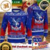 Custom Name Dallas Cowboys 2023 Holiday Gifts Ugly Christmas Sweater Zipper Effect Custom Name Dallas Cowboys 2023 Holiday Gifts Ugly Christmas Sweater Zipper Effect