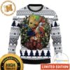 Dallas Cowboys If You Don’t Like Merry Kissmyass Ugly Christmas Sweater For Holiday 2023 Xmas Gifts