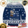 Dallas Cowboys Jack Skellington Nightmare Before Christmas Ugly Christmas Sweater Dallas Cowboys Jack Skellington Nightmare Before Christmas Ugly Christmas Sweater