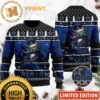 Dallas Cowboys If You Don’t Like Merry Kissmyass Ugly Christmas Sweater For Holiday 2023 Xmas Gifts