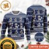 Dallas Cowboys Mickey Mouse Disney Player 2023 Holiday Custom Name Ugly Christmas Sweater Dallas Cowboys Mickey Mouse Disney Player 2023 Holiday Custom Name Ugly Christmas Sweater