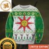 Dallas Cowboys We Dem Boyz Personalized Custom Name Ugly Christmas Sweater Dallas Cowboys We Dem Boyz Personalized Custom Name Ugly Christmas Sweater