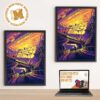 Slightly Stoopid Buffalo Ny 2026 Event Poster At Outer Harbor On July 24 2026 Home Decor Poster Canvas Slightly Stoopid Buffalo Ny 2026 Event Poster At Outer Harbor On July 24 2026 Home Decor Poster Canvas