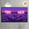 NHL All Star Honda 2027 Long Island NY Event Poster At USB Arena On February 5 6 2027 Home Decor Poster Canvas NHL All Star Honda 2027 Long Island NY Event Poster At USB Arena On February 5 6 2027 Home Decor Poster Canvas