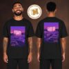 Hatebreed Chicago IL The Rumble 2026 Event Tee At Cobra Lounge On July 17 18 2026 T Shirt