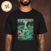 Noah Kahan New York 2026 Even Poster At City Field On July 18 19 2026 Unisex T Shirt Noah Kahan New York 2026 Even Poster At City Field On July 18 19 2026 Unisex T Shirt