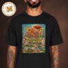 System Of A Down London 2026 Event Tee Mech At Tottenham Stadium On July 13 15 2026 Two Sided Unisex T Shirt System Of A Down London 2026 Event Tee Mech At Tottenham Stadium On July 13 15 2026 Two Sided Unisex T Shirt