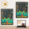 Dirty Heads Toronto ON 2026 Event Poster At RBC Amphitheatre On July 26 2026 Home Decor Poster Canvas Dirty Heads Toronto ON 2026 Event Poster At RBC Amphitheatre On July 26 2026 Home Decor Poster Canvas
