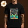 Three Eleven Toronto On 2026 Event Poster At RBC Amphitheatre On July 26 2026 Unisex T Shirt Three Eleven Toronto On 2026 Event Poster At RBC Amphitheatre On July 26 2026 Unisex T Shirt