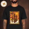 My Chemical Romance Florence The Black Parade Tour 2026 Event Tee At Visarno Arena On July 15 2026 T Shirt My Chemical Romance Florence The Black Parade Tour 2026 Event Tee At Visarno Arena On July 15 2026 T Shirt