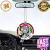 Demon Slayer Anime Funny Moonlight Jeep Christmas Decorations Ornament Demon Slayer Anime Funny Moonlight Jeep Christmas Decorations Ornament