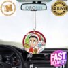 Demon Slayer Inosuke Hashibira Personalized Car Decorations Ornament Demon Slayer Inosuke Hashibira Personalized Car Decorations Ornament