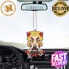 Demon Slayer Kimetsu No Yaiba Moon Night Christmas Tree Decorations Ornament Demon Slayer Kimetsu No Yaiba Moon Night Christmas Tree Decorations Ornament