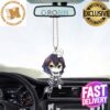 Demon Slayer Nezuko Xmas Gifts Car Decorations Ornament