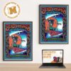 EA Sports NHL 27 San Jose Sharks Macklin Celebrini Cover Athlete Standard Edition Home Decor Poster Canvas EA Sports NHL 27 San Jose Sharks Macklin Celebrini Cover Athlete Standard Edition Home Decor Poster Canvas