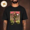 The Cure Athens 2026 Even Tee Merch On July 15 2026 T Shirt The Cure Athens 2026 Even Tee Merch On July 15 2026 T Shirt