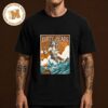 The Chris Stapleton Cincinnati OH 2026 Event Poster At Paycor Stadium On August 1 2026 Unisex T Shirt The Chris Stapleton Cincinnati OH 2026 Event Poster At Paycor Stadium On August 1 2026 Unisex T Shirt