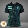 Ghost Rider Hellfire Skull Comic Style Poster All Over Print Shirt Ghost Rider Hellfire Skull Comic Style Poster All Over Print Shirt
