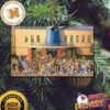 Detroit Tigers MLB Personalized Xmas Merry Christmas Holiday Ornament Detroit Tigers MLB Personalized Xmas Merry Christmas Holiday Ornament