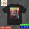 Star Wars The Evolution Of Ahsoka Tano Unisex T-Shirt Star Wars The Evolution Of Ahsoka Tano Unisex T-Shirt