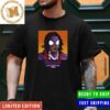 Coi Leray Is Confirmed For The Spider Verse Soundtrack Unisex T-Shirt Coi Leray Is Confirmed For The Spider Verse Soundtrack Unisex T-Shirt