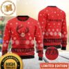Dos Equis 2023 Xmas Holiday Gift Custom Name Ugly Christmas Sweater Dos Equis 2023 Xmas Holiday Gift Custom Name Ugly Christmas Sweater