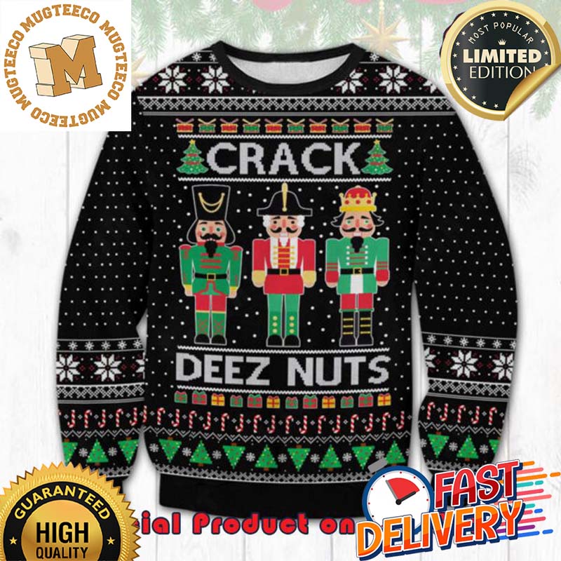 Dr. Dre Crack Deer Nuts Reindeer Ugly Christmas Sweater For Holiday 2023 Xmas Gifts Dr. Dre Crack Deer Nuts Reindeer Ugly Christmas Sweater For Holiday 2023 Xmas Gifts