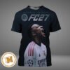 NBA 2K27 Standard Edition Cover Athlete Victor Wembanyama All Over Print Shirt NBA 2K27 Standard Edition Cover Athlete Victor Wembanyama All Over Print Shirt